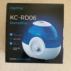 KC-RDO6 Humidifier